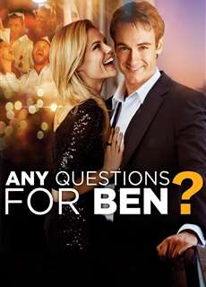 Ai Hỏi Gì Ben Không? - Any Questions for Ben? - (2012) - phim3mien.com Website xem phim miễn phí tốt nhất