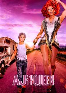 AJ Và Nữ Hoàng - AJ And The Queen - (2020) - phim3mien.com Website xem phim miễn phí tốt nhất