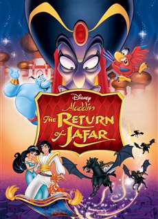 Aladdin: Sự Trở Lại Của Jafar - The Return Of Jafar - (1994) - phim3mien.com Website xem phim miễn phí tốt nhất