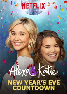 Alexa & Katie (Phần 3) - Alexa & Katie (Season 3) - (2019) - phim3mien.com Website xem phim miễn phí tốt nhất