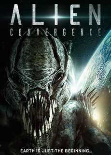 Alien Convergence - Alien Convergence - (2017) - phim3mien.com Website xem phim miễn phí tốt nhất