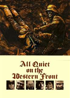 All Quiet On The Western Front 1979 - All Quiet On The Western Front - (1979) - phim3mien.com Website xem phim miễn phí tốt nhất