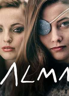Alma - The Girl In The Mirror - (2022) - phim3mien.com Website xem phim miễn phí tốt nhất