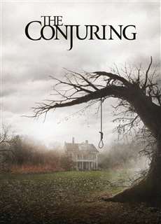 Ám Ảnh Kinh Hoàng - The Conjuring - (2013) - phim3mien.com Website xem phim miễn phí tốt nhất