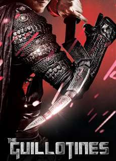 Âm Mưu Hoàng Tộc - The Guillotines - (2012) - phim3mien.com Website xem phim miễn phí tốt nhất