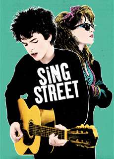 Âm Nhạc Đường Phố - Sing Street - (2016) - phim3mien.com Website xem phim miễn phí tốt nhất