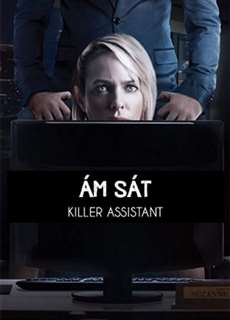 Ám Sát - Killer Assistant - (2016) - phim3mien.com Website xem phim miễn phí tốt nhất