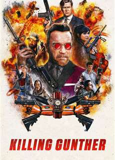 Ám Sát Gunther - Killing Gunther - (2017) - phim3mien.com Website xem phim miễn phí tốt nhất