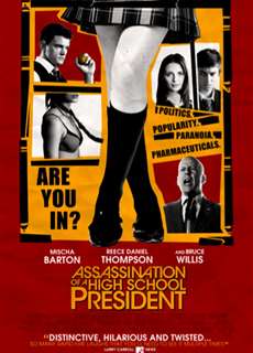 Ám Sát Thầy Hiệu Trưởng - Assassination Of A High School President - (2009) - phim3mien.com Website xem phim miễn phí tốt nhất