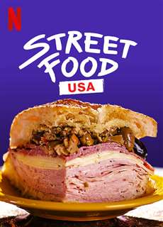 Ẩm Thực Đường Phố: Hoa Kỳ - Street Food: USA - (2022) - phim3mien.com Website xem phim miễn phí tốt nhất
