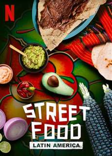 Ẩm Thực Đường Phố: Mỹ Latinh - Street Food: Latin America - (2020) - phim3mien.com Website xem phim miễn phí tốt nhất
