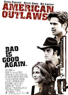American Outlaws: Ngoài Vòng Pháp Luật - American Outlaws - (2001) - phim3mien.com Website xem phim miễn phí tốt nhất