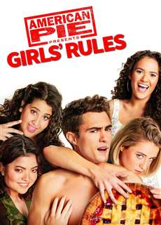 American Pie Presents: Girls' Rules - American Pie Presents: Girls' Rules - (2020) - phim3mien.com Website xem phim miễn phí tốt nhất