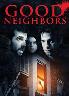 Án Mạng Nhà Bên - Good Neighbours - (2010) - phim3mien.com Website xem phim miễn phí tốt nhất