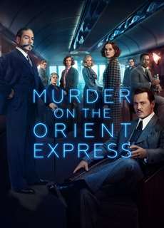 Án Mạng Trên Chuyến Tàu Tốc Hành Phương Đông - Murder on the Orient Express - (2017) - phim3mien.com Website xem phim miễn phí tốt nhất
