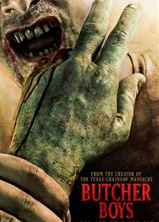 Ăn Thịt Đồng Loại - Butcher Boys - (2013) - phim3mien.com Website xem phim miễn phí tốt nhất