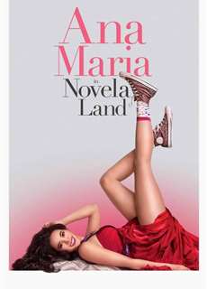 Ana Maria Trong Phim - Ana Maria In Novela Land - (2015) - phim3mien.com Website xem phim miễn phí tốt nhất