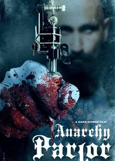Anarchy Parlor - Anarchy Parlor - (2016) - phim3mien.com Website xem phim miễn phí tốt nhất