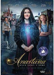 Anastasia: Once Upon A Time - Anastasia: Once Upon A Time - (2019) - phim3mien.com Website xem phim miễn phí tốt nhất