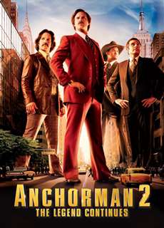 Anchorman 2: Huyền Thoại Tiếp Diễn - Anchorman 2: The Legend Continues - (2013) - phim3mien.com Website xem phim miễn phí tốt nhất