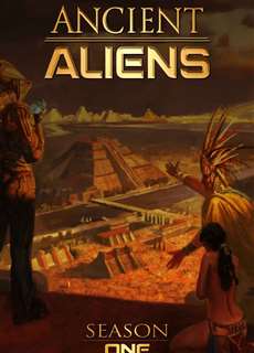 Ancient Aliens (Phần 1) - Ancient Aliens (Season 1) - (2010) - phim3mien.com Website xem phim miễn phí tốt nhất