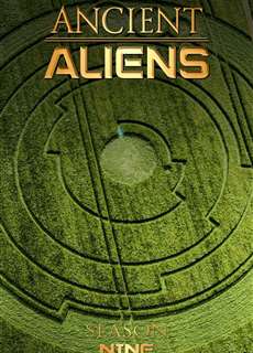 Ancient Aliens (Phần 9) - Ancient Aliens (Season 9) - (2014) - phim3mien.com Website xem phim miễn phí tốt nhất