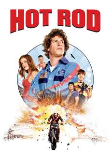 Anh Chàng Siêu Quậy - Hot Rod - (2007) - phim3mien.com Website xem phim miễn phí tốt nhất