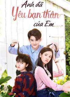 Anh Đã Yêu Bạn Thân Của Em - Another Me - (2020) - phim3mien.com Website xem phim miễn phí tốt nhất