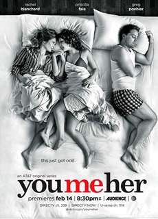 Anh, Em, Cô ấy (Phần 2) - You Me Her (Season 2) - (2017) - phim3mien.com Website xem phim miễn phí tốt nhất