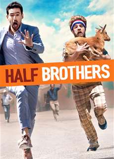 Anh Em Cùng Cha Khác Mẹ - Half Brothers - (2020) - phim3mien.com Website xem phim miễn phí tốt nhất