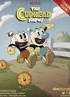 Anh Em Cuphead (Phần 3) - The Cuphead Show! (Season 3) - (2022) - phim3mien.com Website xem phim miễn phí tốt nhất