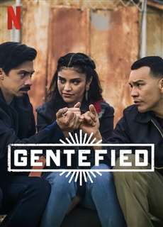 Anh Em Họ Đồng Lòng (Phần 2) - Gentefied (Season 2) - (2021) - phim3mien.com Website xem phim miễn phí tốt nhất