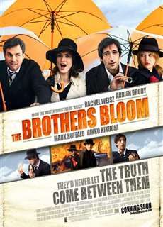 Anh Em Nhà Bloom - The Brothers Bloom - (2009) - phim3mien.com Website xem phim miễn phí tốt nhất