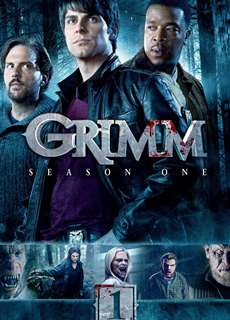 Anh Em Nhà Grimm (Phần 1) - Grimm (Season 1) - (2011) - phim3mien.com Website xem phim miễn phí tốt nhất