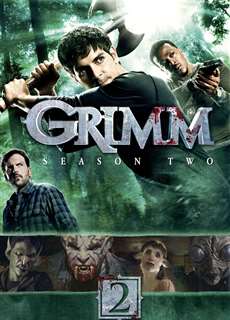 Anh Em Nhà Grimm (Phần 2) - Grimm (Season 2) - (2012) - phim3mien.com Website xem phim miễn phí tốt nhất