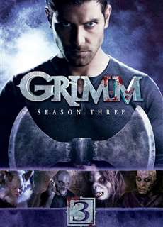 Anh Em Nhà Grimm (Phần 3) - Grimm (Season 3) - (2013) - phim3mien.com Website xem phim miễn phí tốt nhất