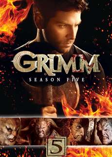 Anh Em Nhà Grimm (Phần 5) - Grimm (Season 5) - (2015) - phim3mien.com Website xem phim miễn phí tốt nhất