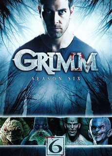 Anh Em Nhà Grimm (Phần 6) - Grimm (Season 6) - (2017) - phim3mien.com Website xem phim miễn phí tốt nhất