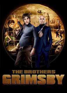 Anh Em Nhà Grimsby - Grimsby - (2016) - phim3mien.com Website xem phim miễn phí tốt nhất