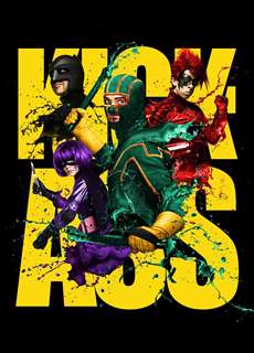 Anh Hùng Cùi Bắp - Kick-Ass - (2010) - phim3mien.com Website xem phim miễn phí tốt nhất