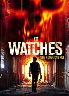 Ánh Nhìn Chết Người - It Watches - (2016) - phim3mien.com Website xem phim miễn phí tốt nhất