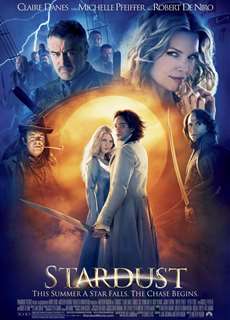 Ánh Sao Ma Thuật - Stardust - (2007) - phim3mien.com Website xem phim miễn phí tốt nhất