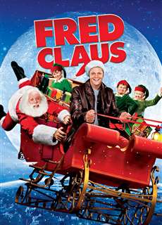 Anh Trai Ông Già Noel - Fred Claus - (2007) - phim3mien.com Website xem phim miễn phí tốt nhất