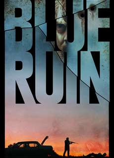 Ánh Xanh Tiều Tụy - Blue Ruin - (2014) - phim3mien.com Website xem phim miễn phí tốt nhất