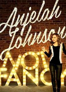 Anjelah Johnson: Not Fancy - Anjelah Johnson: Not Fancy - (2015) - phim3mien.com Website xem phim miễn phí tốt nhất