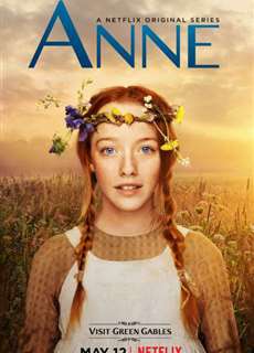 Anne Tóc Đỏ (Phần 1) - Anne with an E (Season 1) - (2017) - phim3mien.com Website xem phim miễn phí tốt nhất