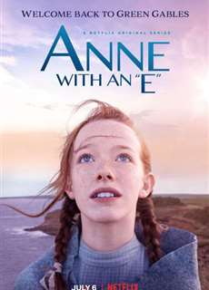 Anne Tóc Đỏ (Phần 2) - Anne with an E (Season 2) - (2017) - phim3mien.com Website xem phim miễn phí tốt nhất