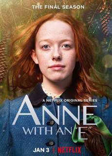Anne Tóc Đỏ (Phần 3) - Anne with an E (Season 3) - (2020) - phim3mien.com Website xem phim miễn phí tốt nhất