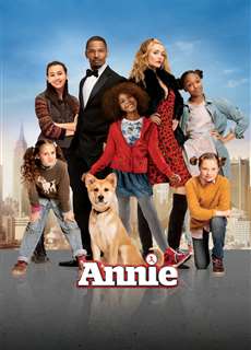 Annie - Annie - (2014) - phim3mien.com Website xem phim miễn phí tốt nhất