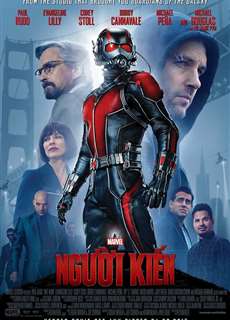 Ant-Man: Người Kiến - Ant-Man - (2015) - phim3mien.com Website xem phim miễn phí tốt nhất